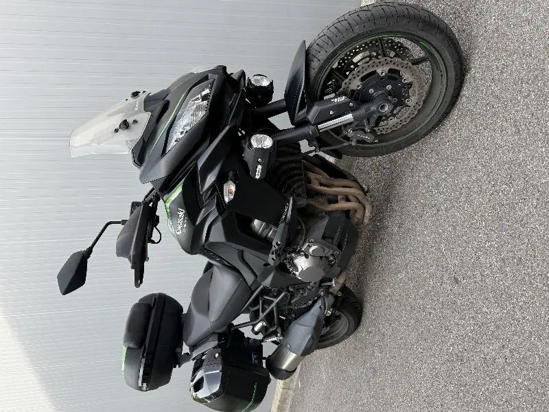 VERSYS 1000