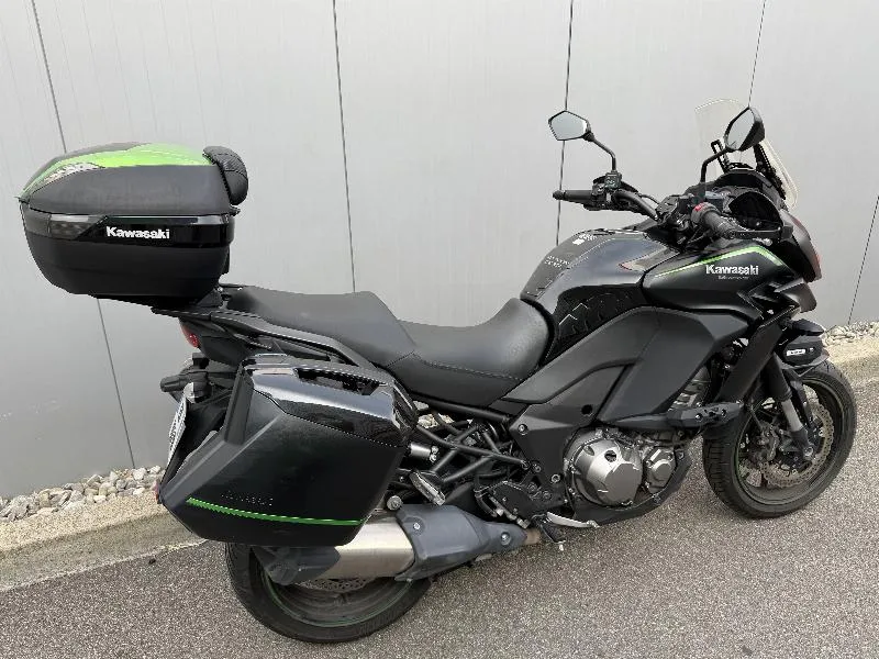 VERSYS 1000