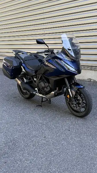 NT 1100