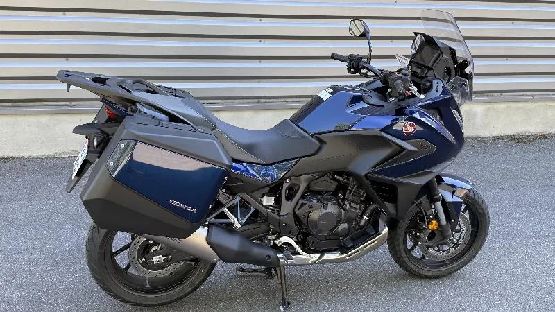 NT 1100