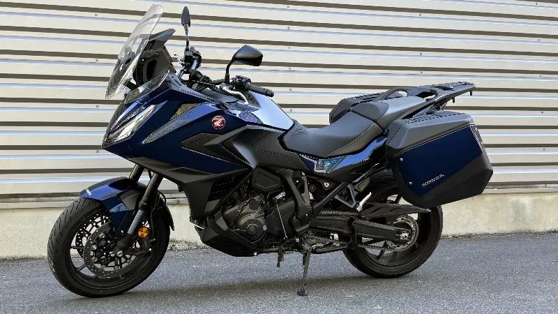 NT 1100