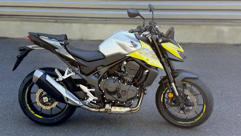 CB 750 HORNET