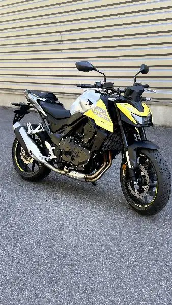 CB 750 HORNET