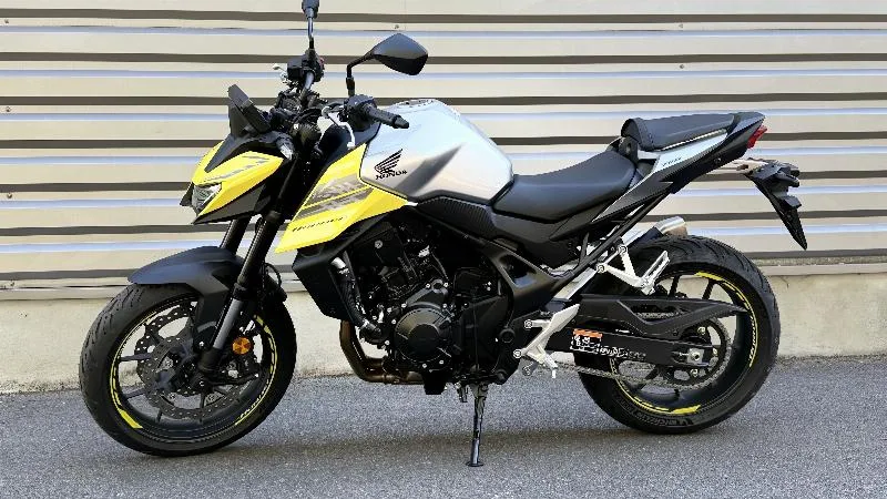 CB 750 HORNET