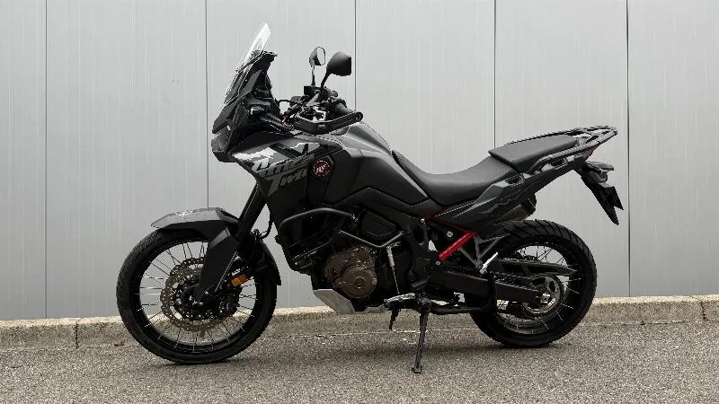Africa Twin 1100 2024
