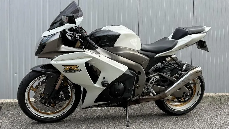 GSX R 1000