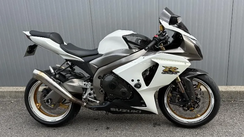 GSX R 1000