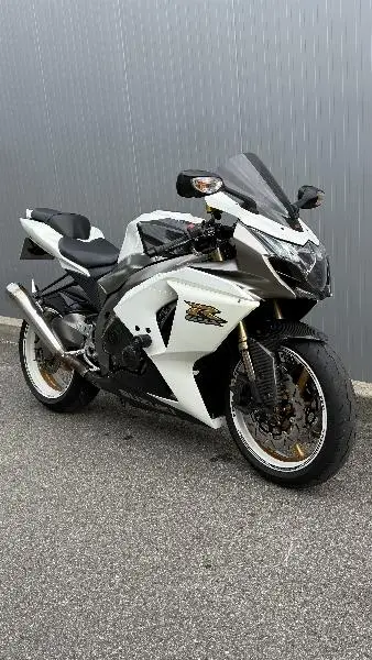 GSX R 1000