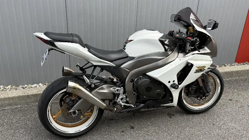 GSX R 1000