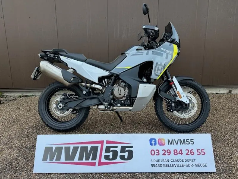 NORDEN 901