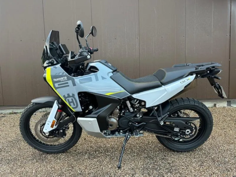NORDEN 901