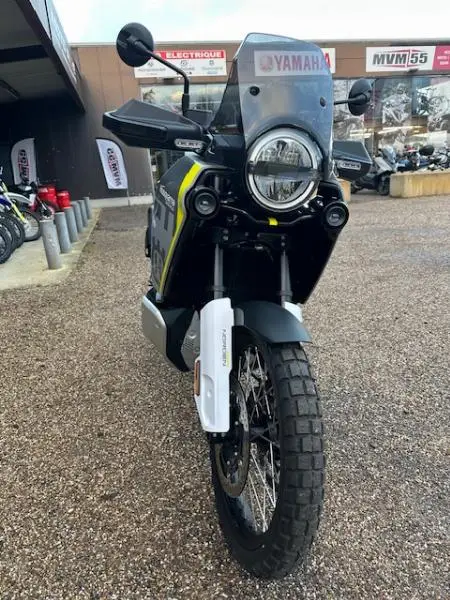 NORDEN 901