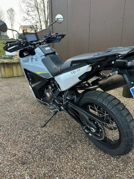 NORDEN 901