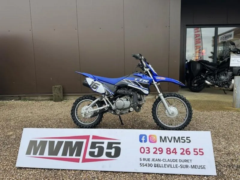 TTR110E