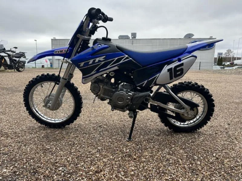 TTR110E