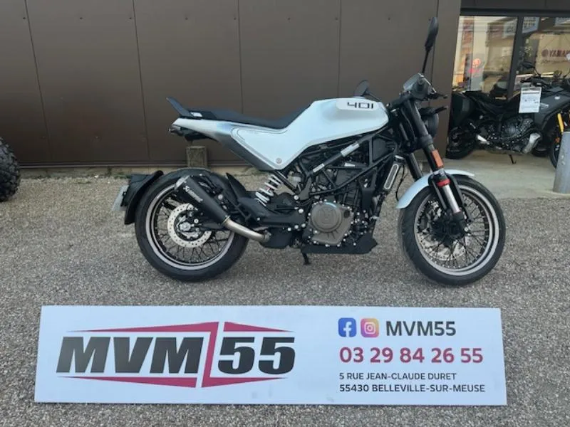 701 ENDURO