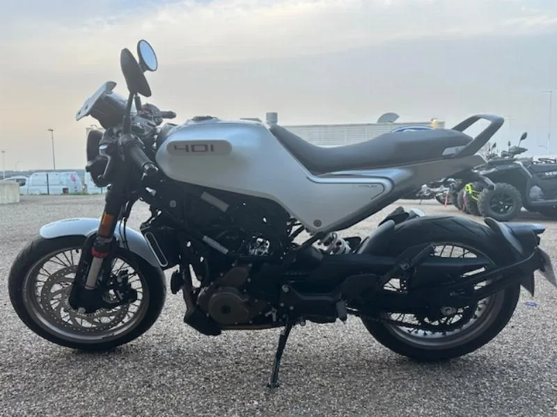 701 ENDURO
