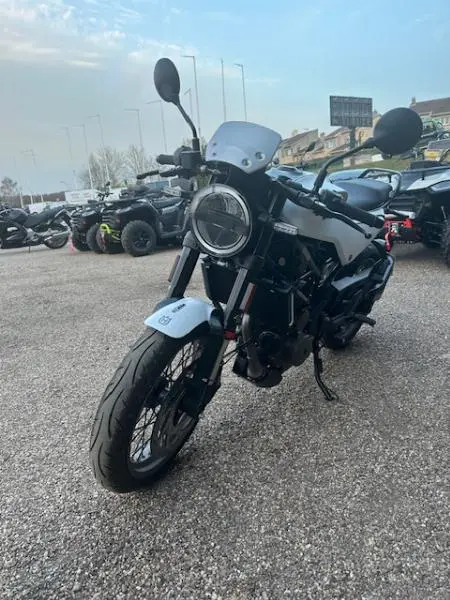 701 ENDURO