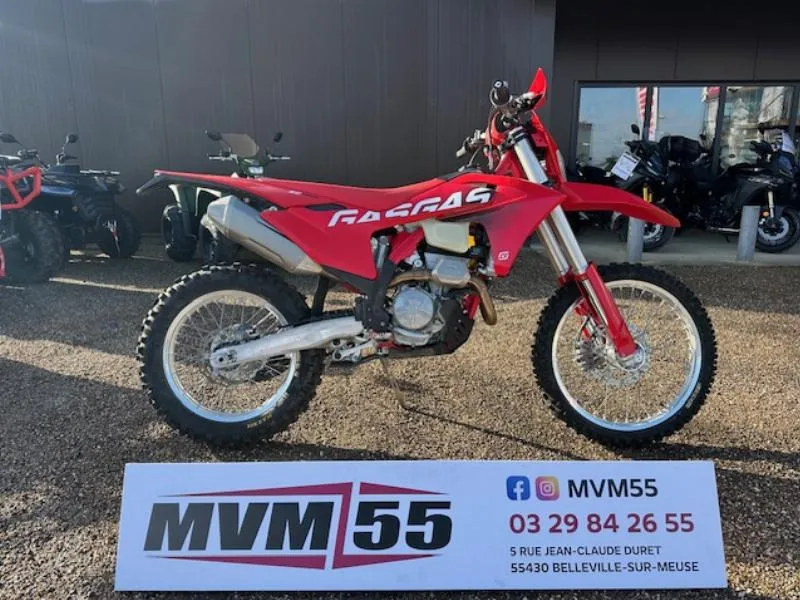 EC 350 F