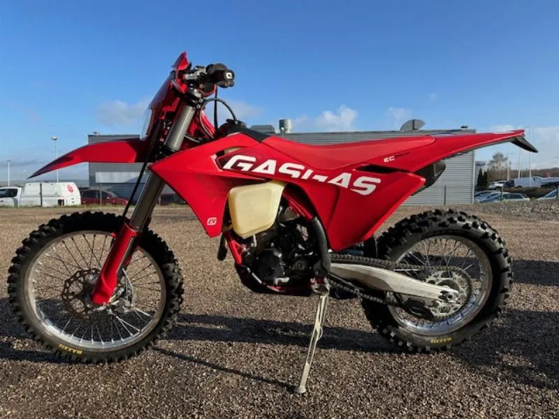 EC 350 F