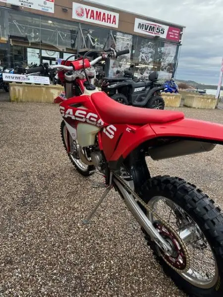 EC 350 F