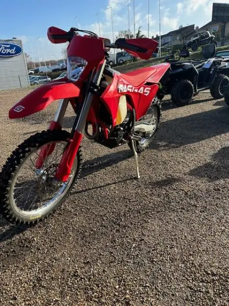 EC 350 F