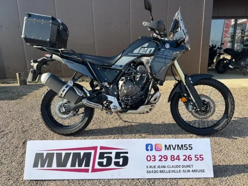 XTZ 690 TENERE