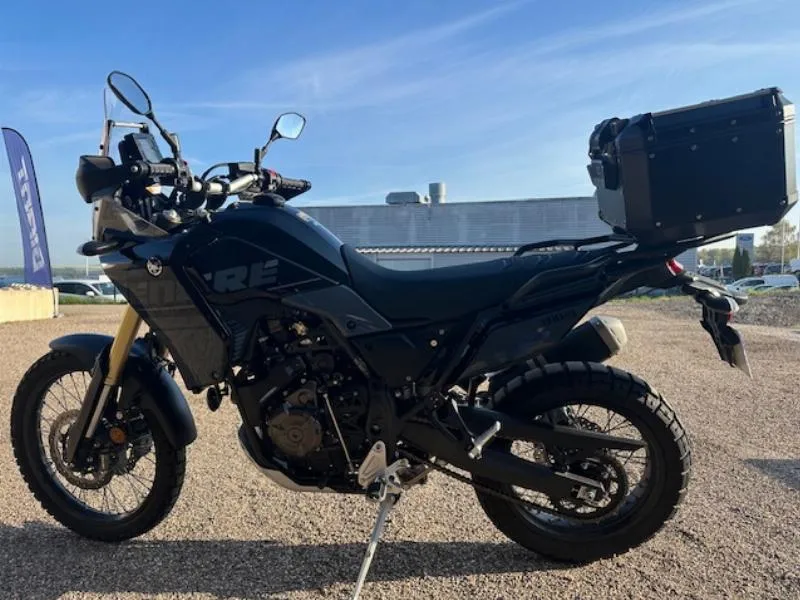 XTZ 690 TENERE