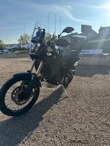 XTZ 690 TENERE