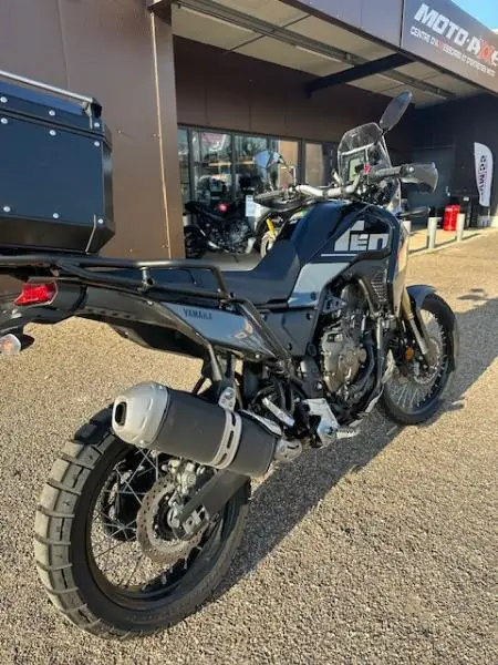 XTZ 690 TENERE