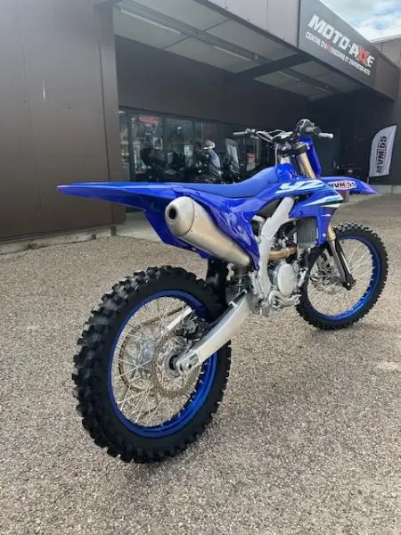 YZF 250