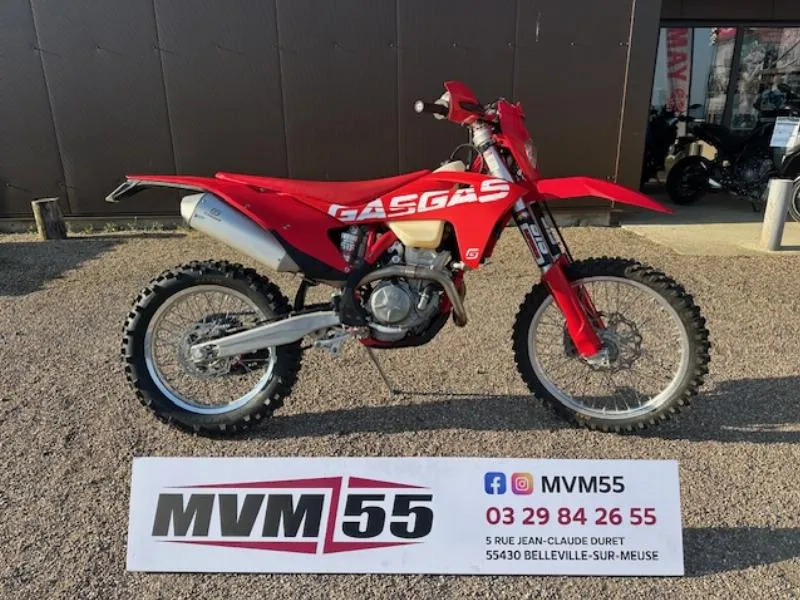 EC 350 F
