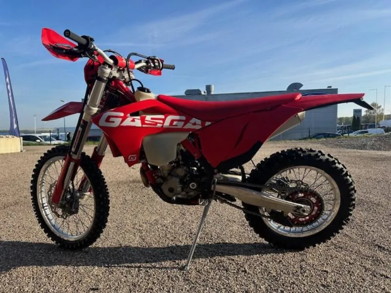 EC 350 F