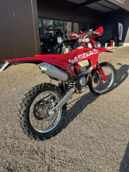 EC 350 F