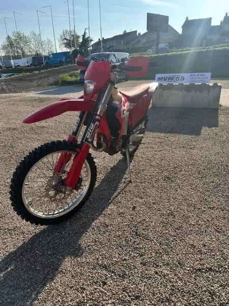 EC 350 F