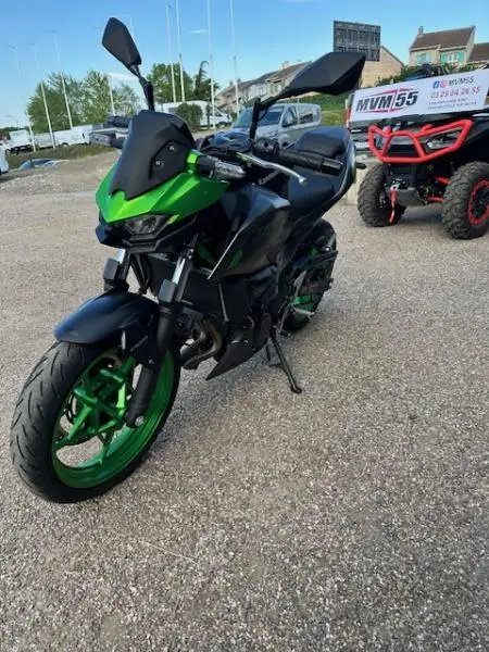 Z 500