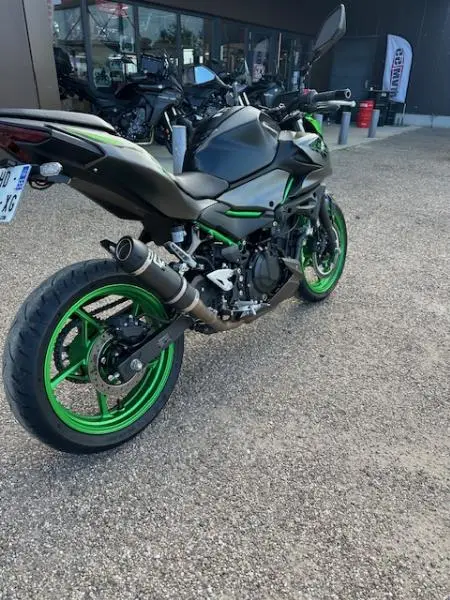 Z 500