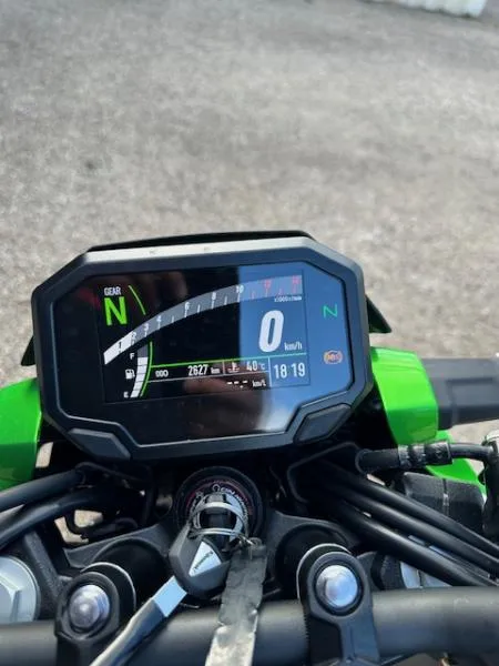 Z 500