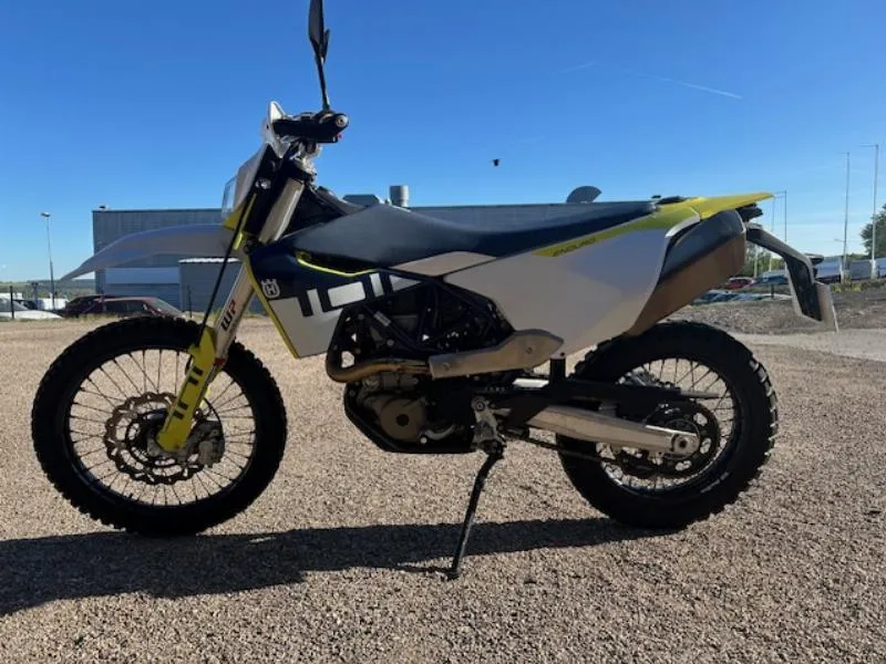 701 ENDURO