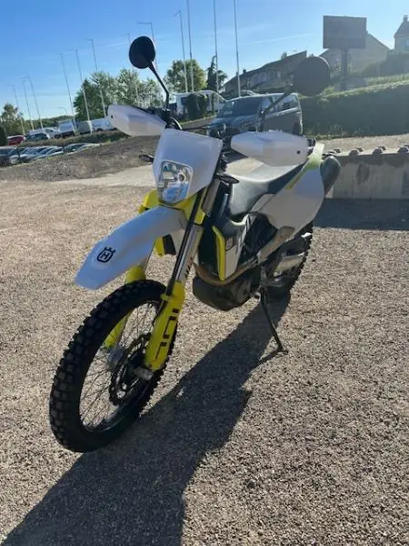701 ENDURO