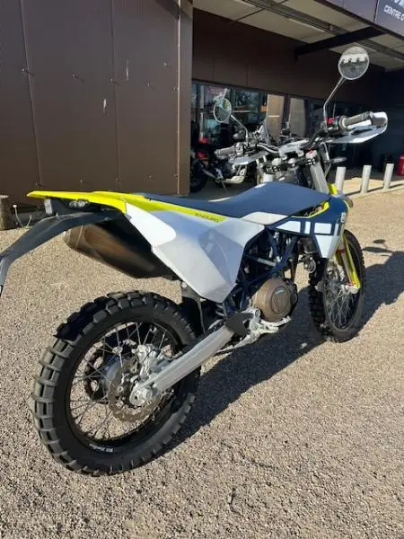 701 ENDURO