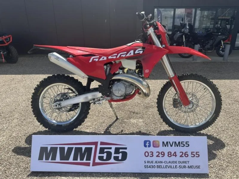 EC 250