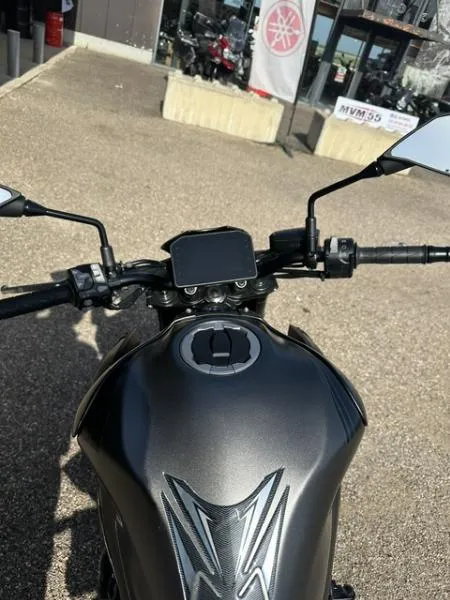 Z 900