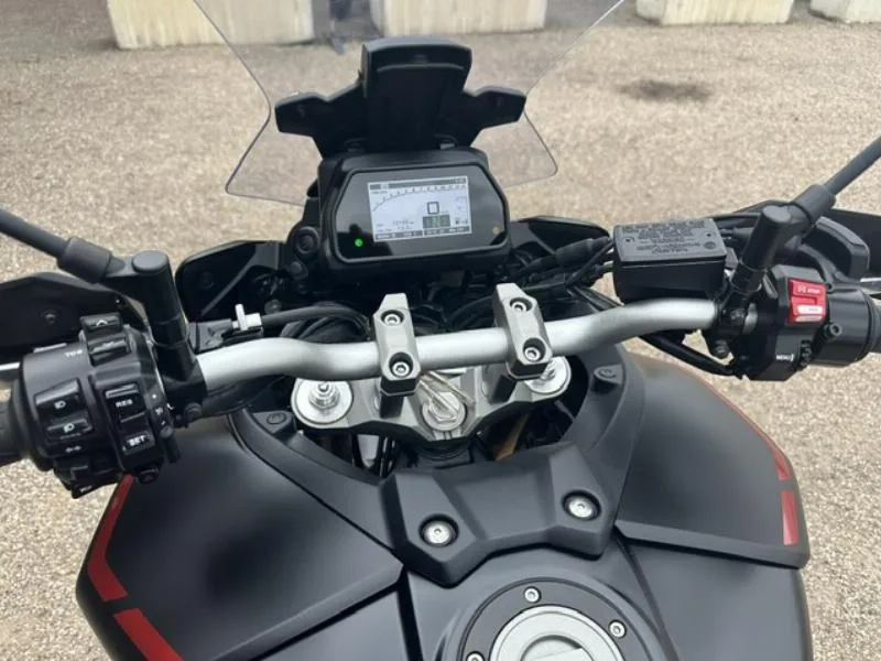 TRACER 9 GT