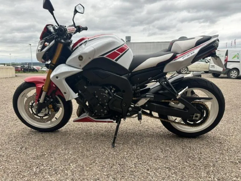 FZ8