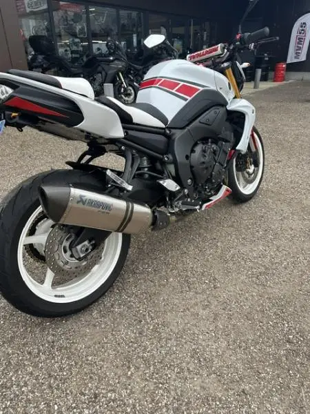 FZ8