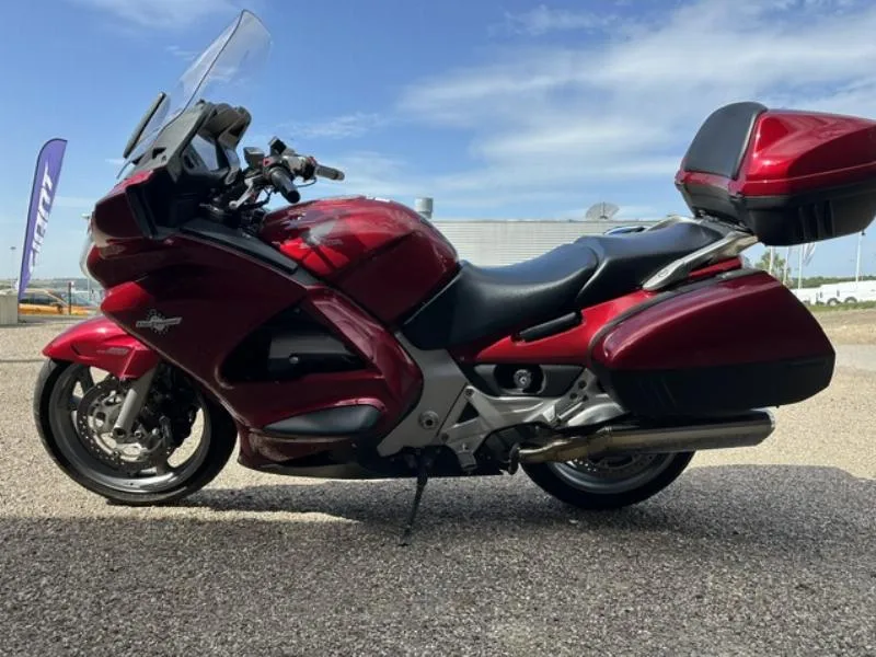 ST 1300 PAN EUROPEAN
