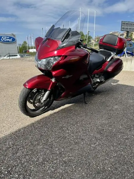 ST 1300 PAN EUROPEAN