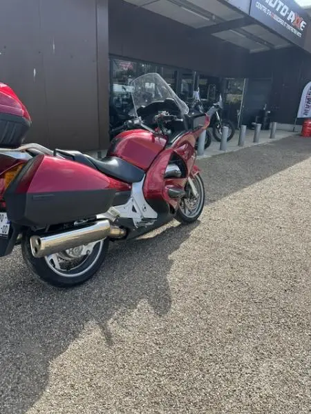 ST 1300 PAN EUROPEAN