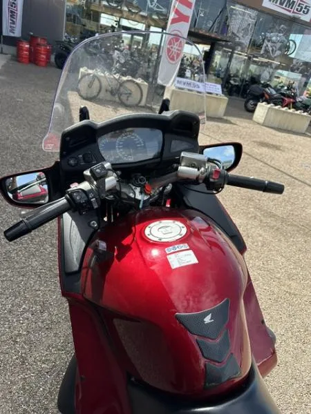 ST 1300 PAN EUROPEAN